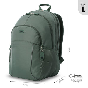 Mochila Cambri 2.0