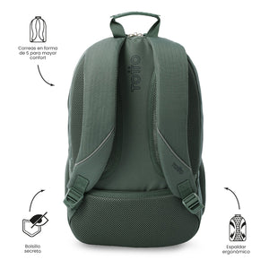 Mochila Cambri