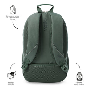 Mochila Cambri 2.0