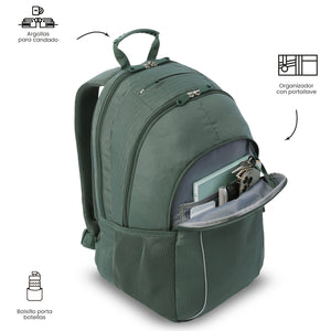 Mochila Cambri 2.0