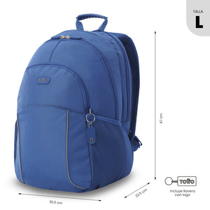 Mochila Cambri 2.0