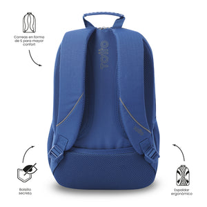 Mochila Cambri 2.0