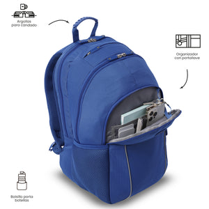 Mochila Cambri 2.0