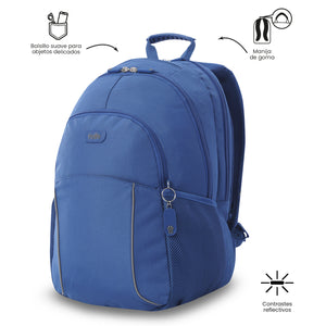Mochila Cambri 2.0