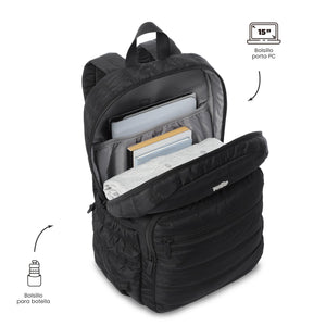 Mochila Moxi M
