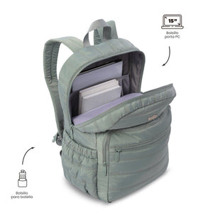 Mochila Moxi M