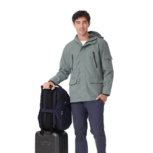 Mochila Polixan 3.0