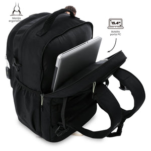Mochila Spa XL