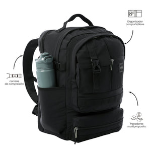 Mochila Spa XL