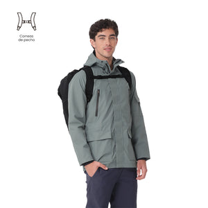 Mochila Spa XL