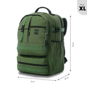 Mochila Spa XL