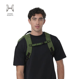 Mochila Spa XL