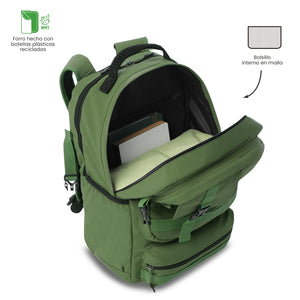 Mochila Spa XL