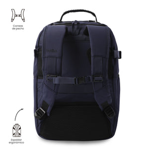 Mochila Spa XL