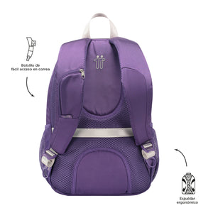 MORRAL GOCTAL