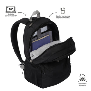 MORRAL GOCTAL