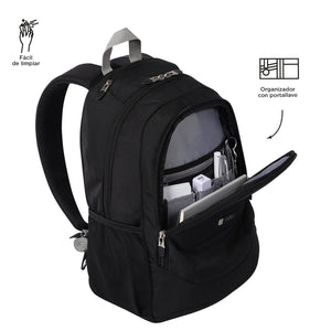 MORRAL GOCTAL