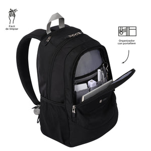 MORRAL GOCTAL
