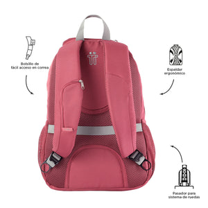 MORRAL GOCTAL