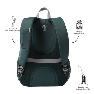 MORRAL GOCTAL