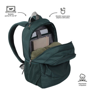 MORRAL GOCTAL