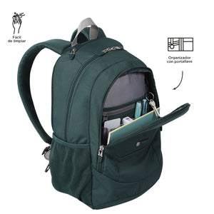 MORRAL GOCTAL