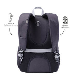 MORRAL GOCTAL