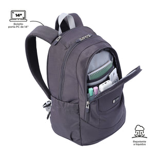 Mochila Goctal