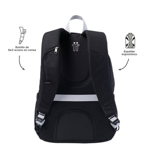 MORRAL GOCTAL
