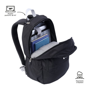 MORRAL GOCTAL