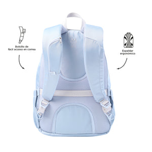 MORRAL GOCTAL