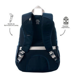 MORRAL GOCTAL