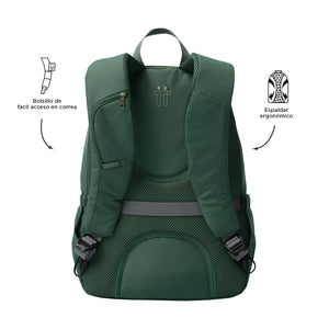 MORRAL GOCTAL
