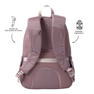 MORRAL GOCTAL