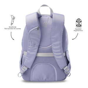 MORRAL GOCTAL
