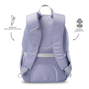 MORRAL GOCTAL