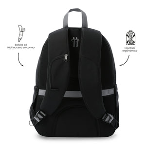 MORRAL GOCTAL