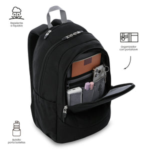 MORRAL GOCTAL