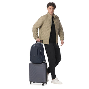 MORRAL GOCTAL