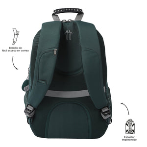 Mochila Krimmler
