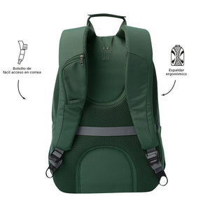 Mochila Krimmler