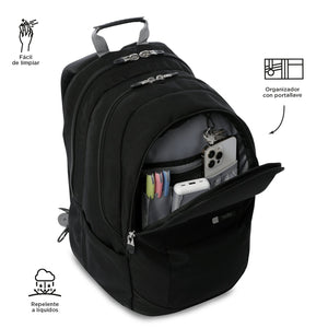 Mochila Krimmler