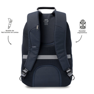 Mochila Krimmler