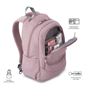 Mochila Goctal 3.0