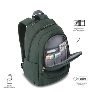 Mochila Goctal 3.0