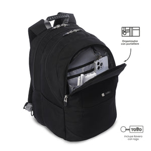 Mochila Krimmler 3.0