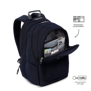 Mochila Krimmler 3.0
