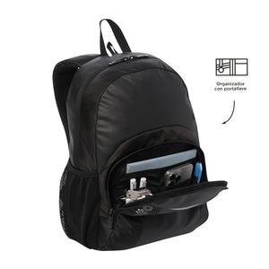 Mochila Teck 2.0 M
