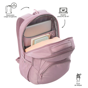 Mochila Tracer 4