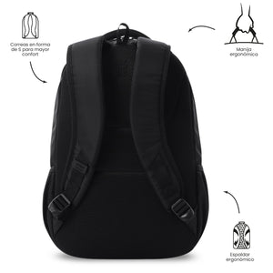Mochila Tracer 4